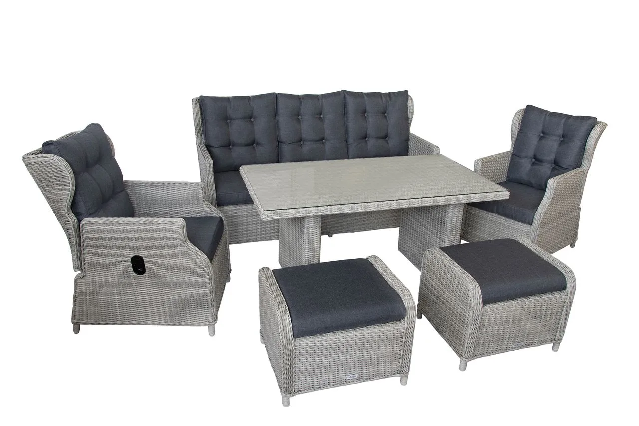 Import Premium Outdoor Wicker Furniture from Vietnam ad photo