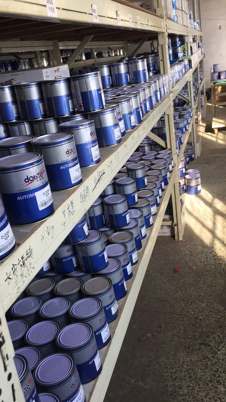Before supplying coating products to the Middle East, this is what we focused on first ad photo