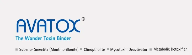 AVATOX – Broad-Spectrum Mycotoxin Binder ad photo