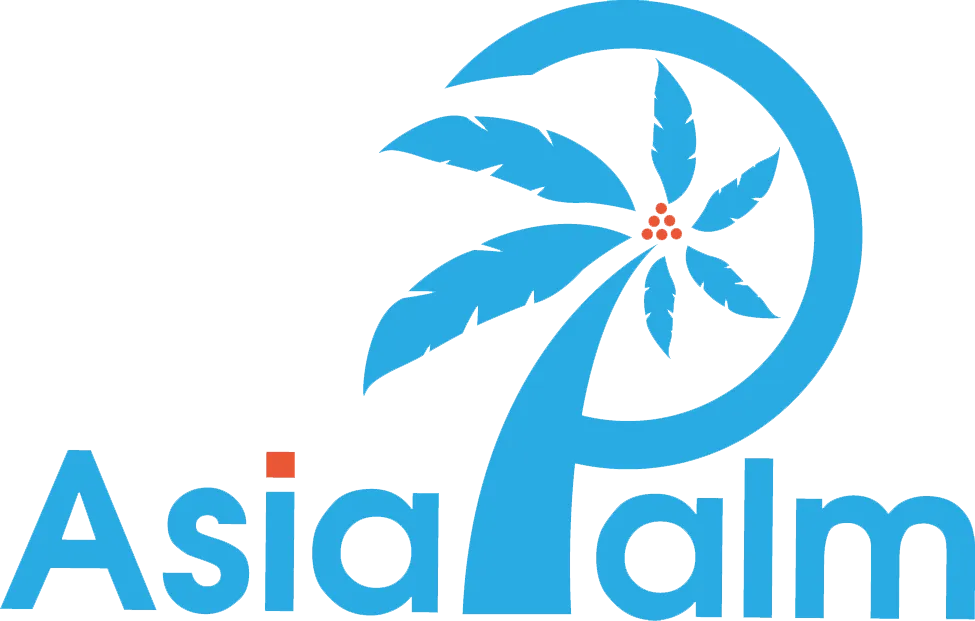 AsiaPalm Oleo Jaya