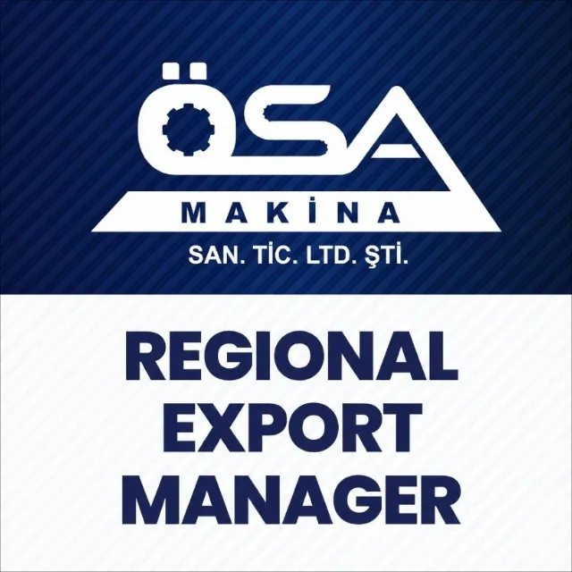 ÖSA MAKİNA