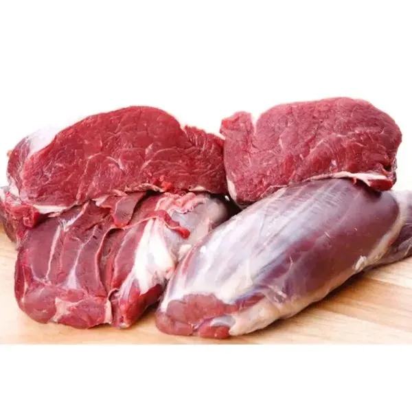 AR Frozen Food Export