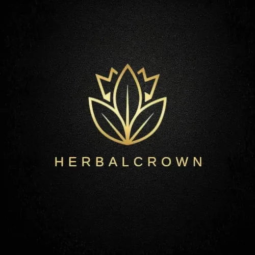 Herbal crown for export